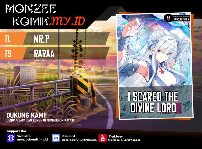 Komik I Scared the Divine Lord as I handed over the Ancient Immortal Pill Chapter 62 gambar 1