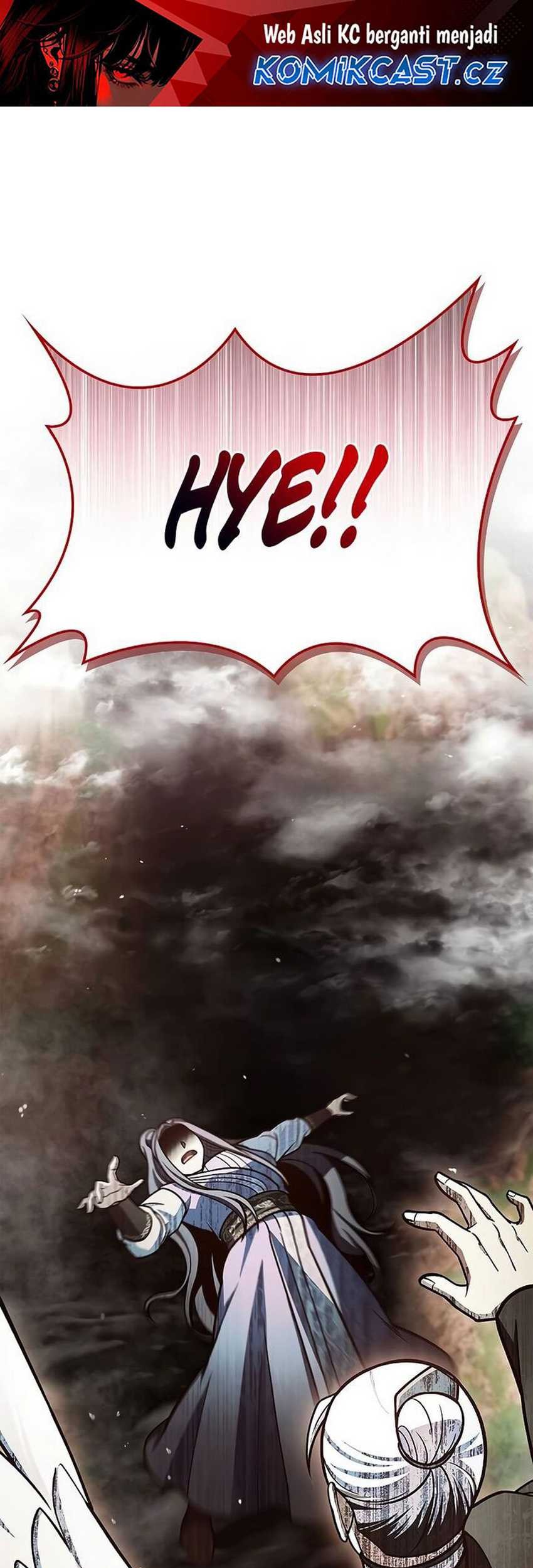 Manhwa Heavenly Grand Archive’s Young Master Chapter 94 gambar 2