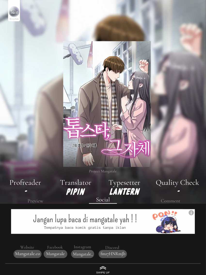 Komik Road to Stardom Chapter 87 gambar 1