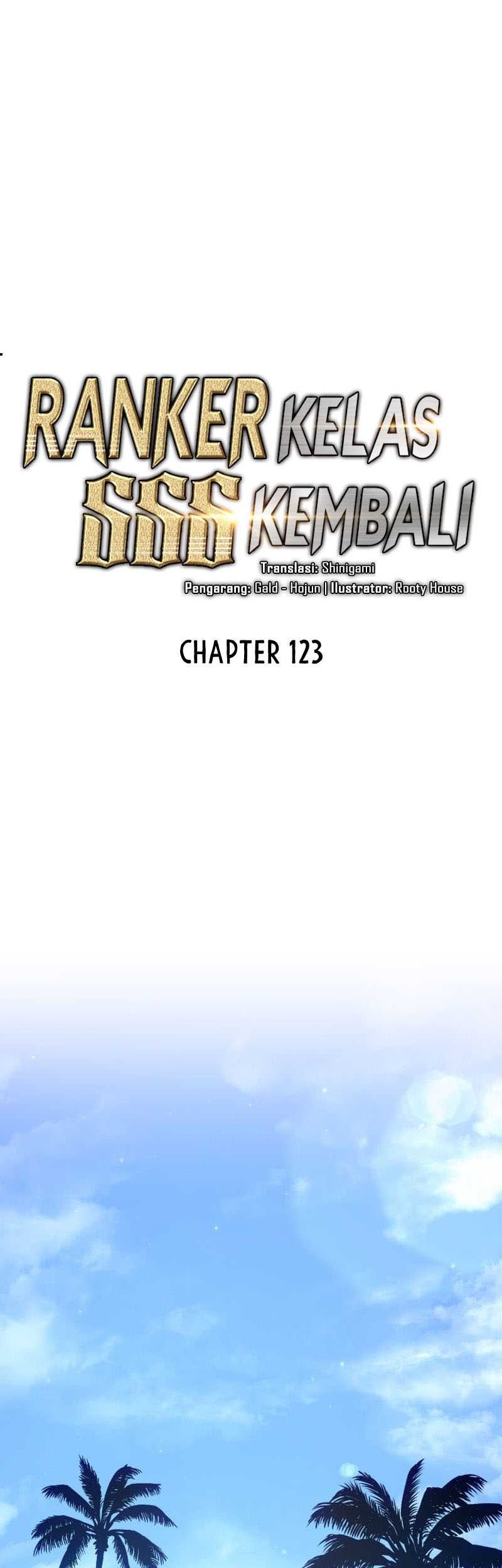Manhwa Return of the SSS-Class Ranker Chapter 123 gambar 2