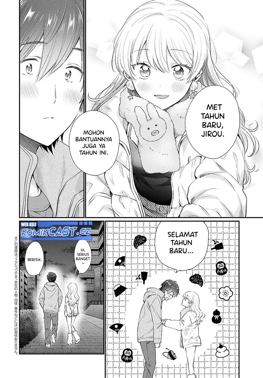 Fuufu Ijou Koibito Miman. Chapter 73 - Halaman 3