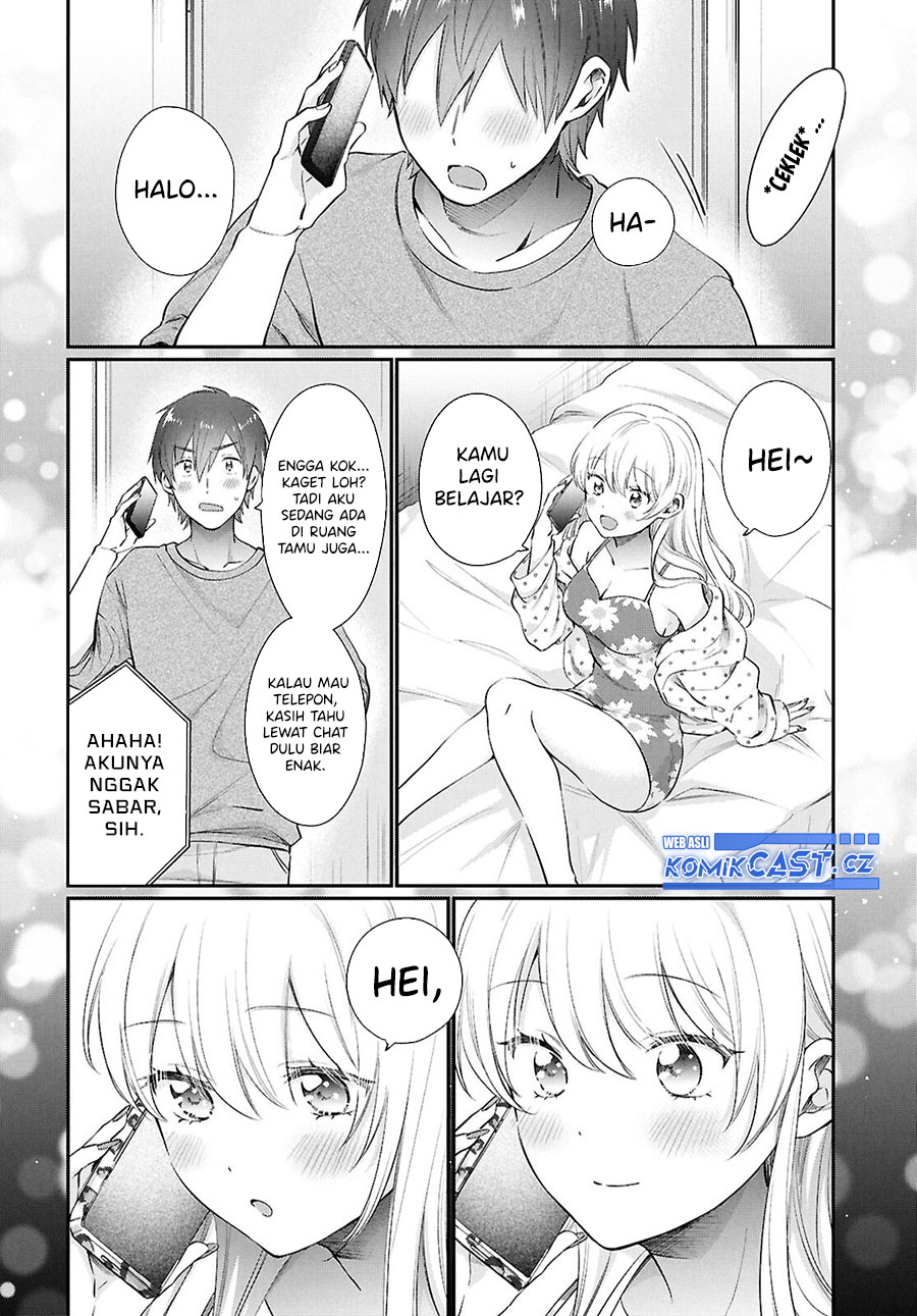 Fuufu Ijou Koibito Miman. Chapter 73 - Halaman 5