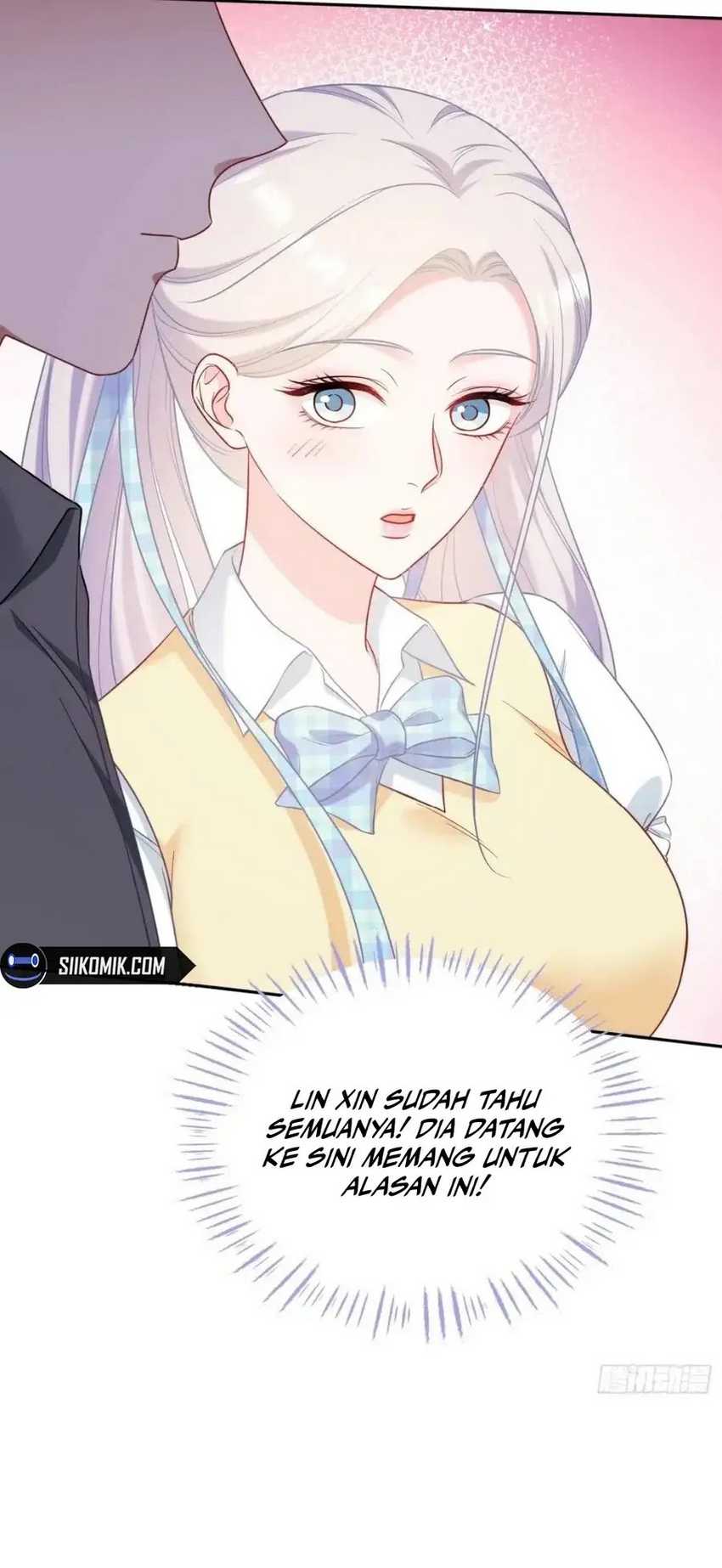 After Improperly Licking a Dog, I Became a Billionaire Chapter 135 - Halaman 4