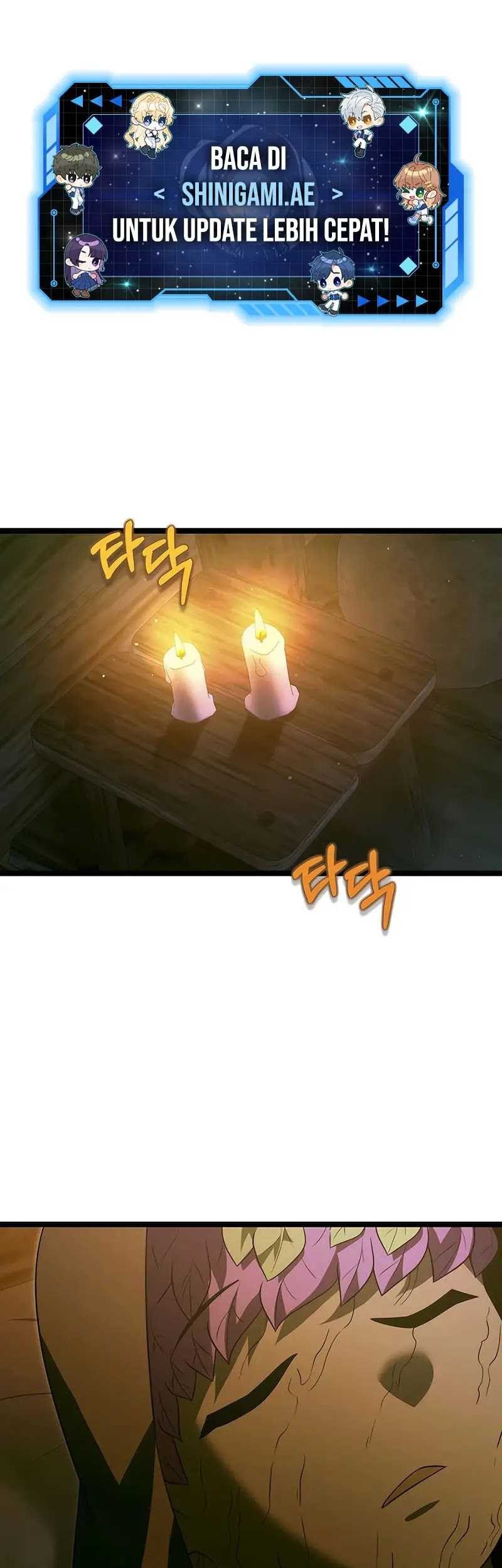 Manhwa The Hero Became The Duke’s Eldest Son Chapter 37 gambar 2