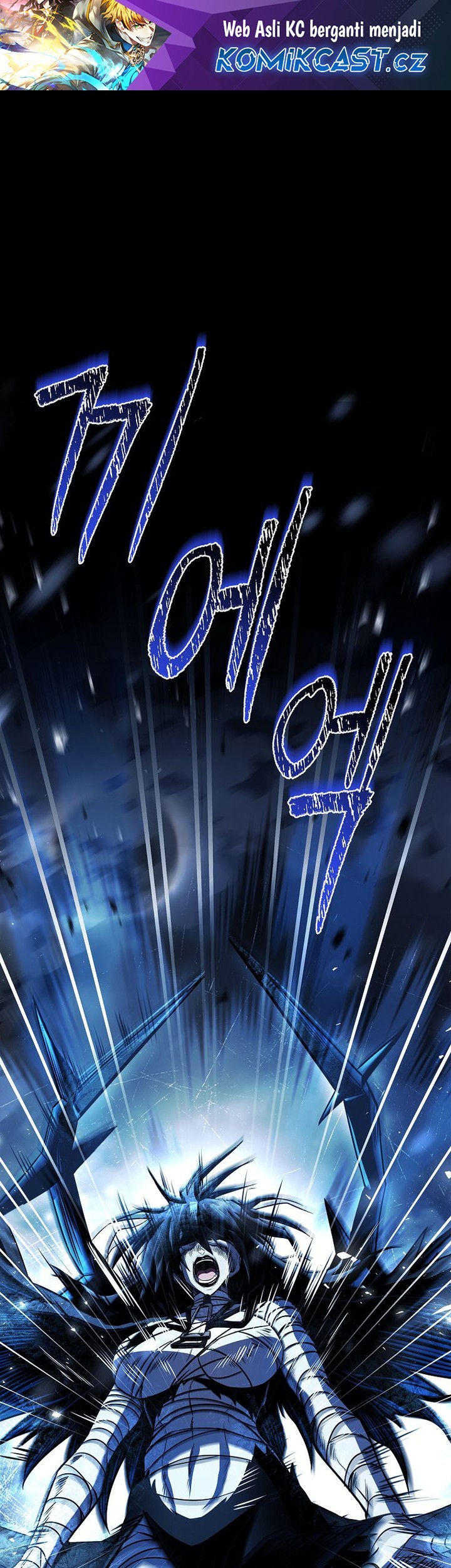 Manhwa Talent-Swallowing Magician Chapter 92 gambar 2