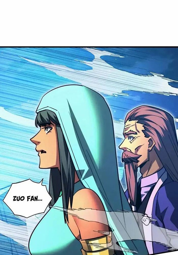 Rise From The Rubble Chapter 309 halaman 3