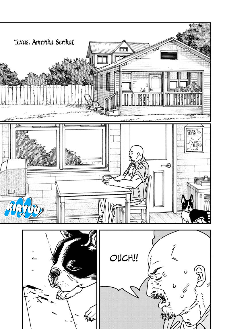 Chainsaw Man Chapter 177 - Halaman 14