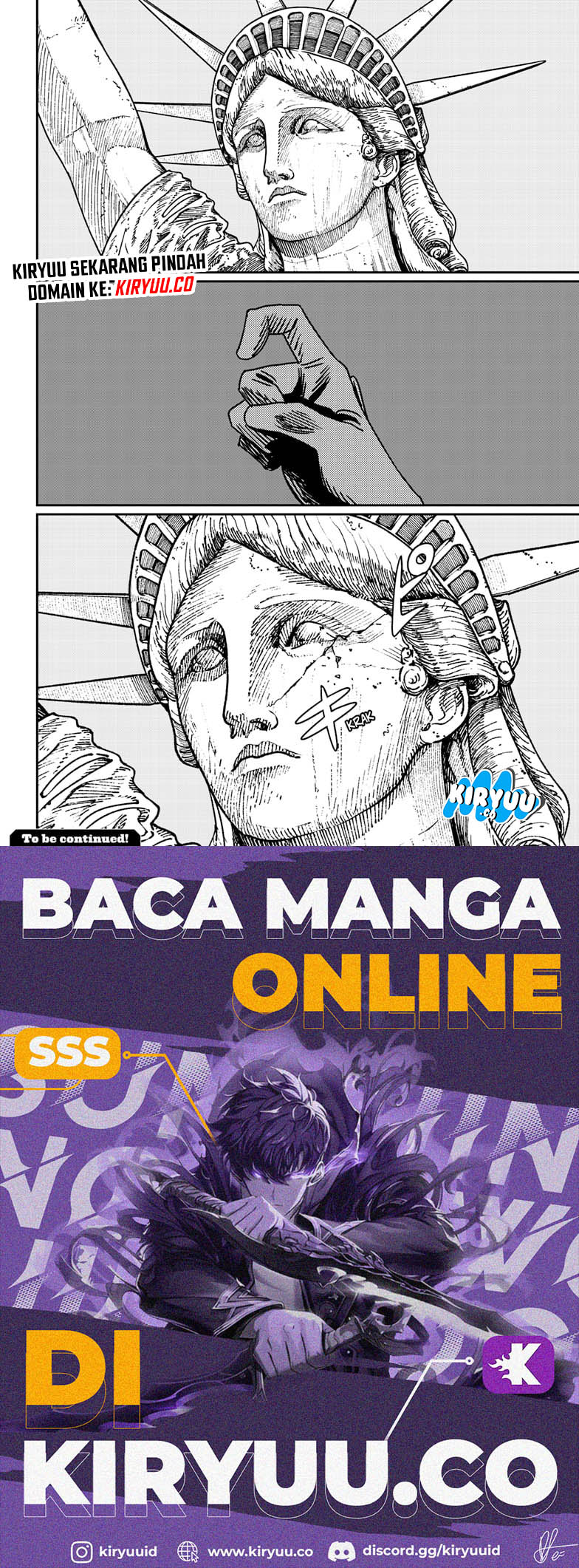 Chainsaw Man Chapter 177 - Halaman 17