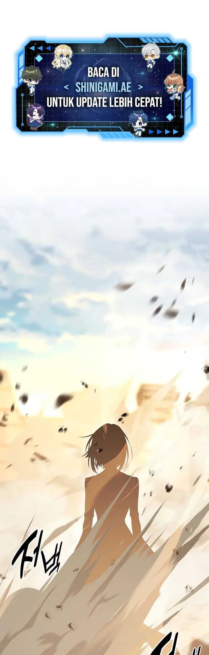 Manhwa I Killed An Academy Player Chapter 51 gambar 2