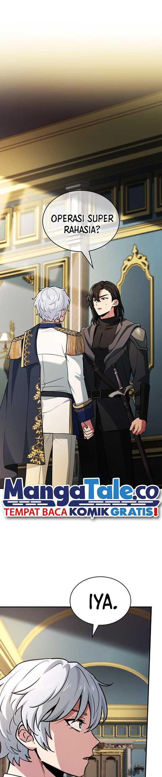 Manhwa The Crown Prince That Sells Medicine Chapter 47 gambar 2