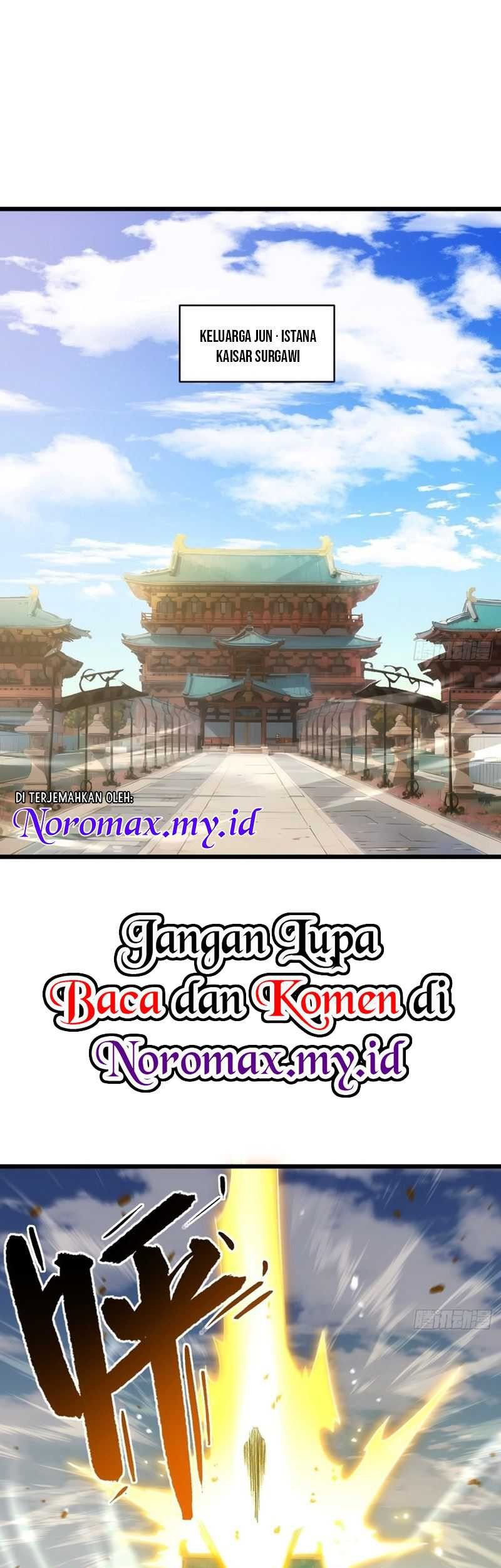 Manhua Scoring the Sacred Body of the Ancients from the Get-go Chapter 68 gambar 2
