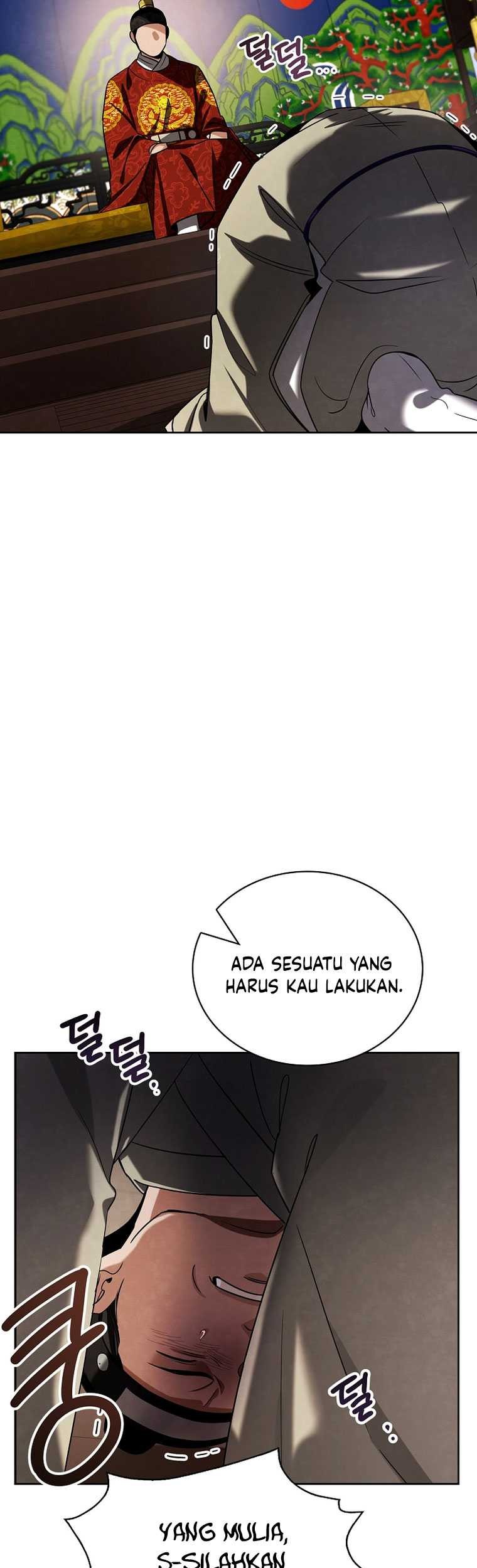 Be the Actor Chapter 100 - Halaman 22