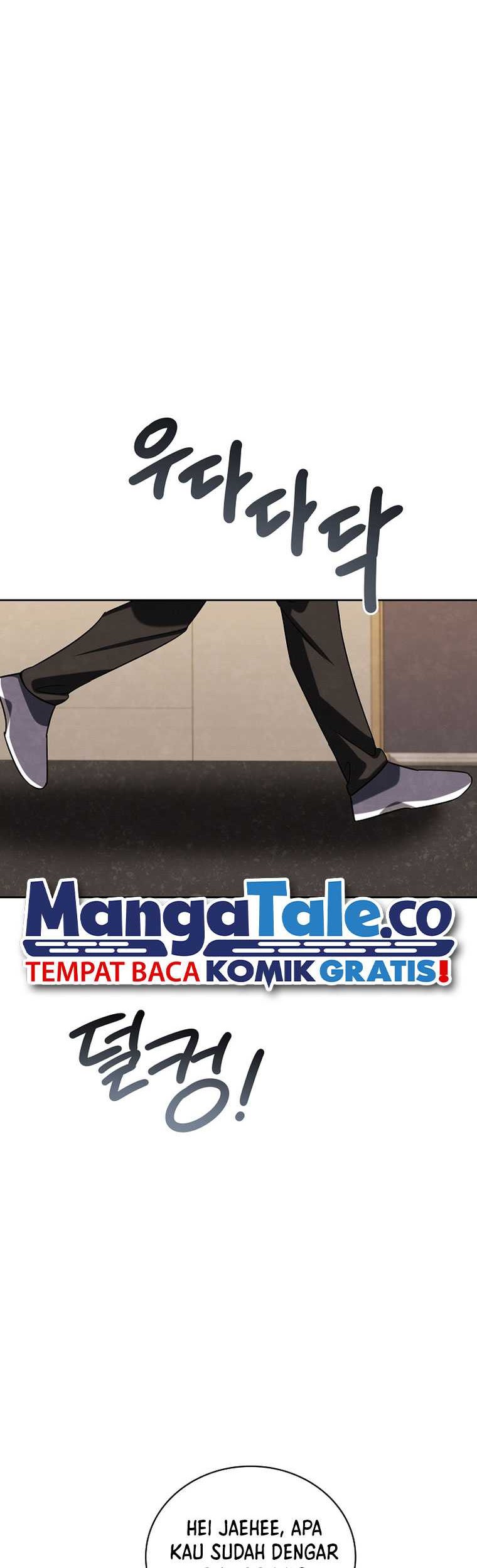 Be the Actor Chapter 100 - Halaman 35