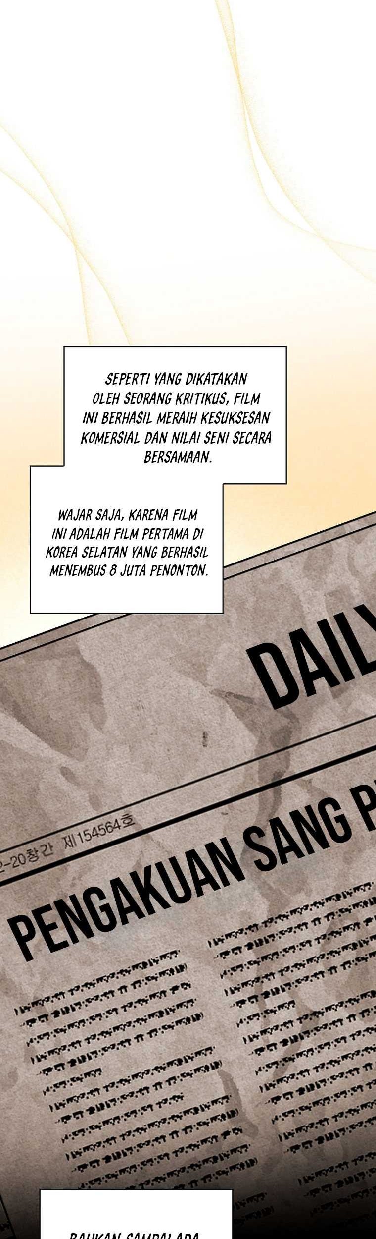 Be the Actor Chapter 100 - Halaman 55