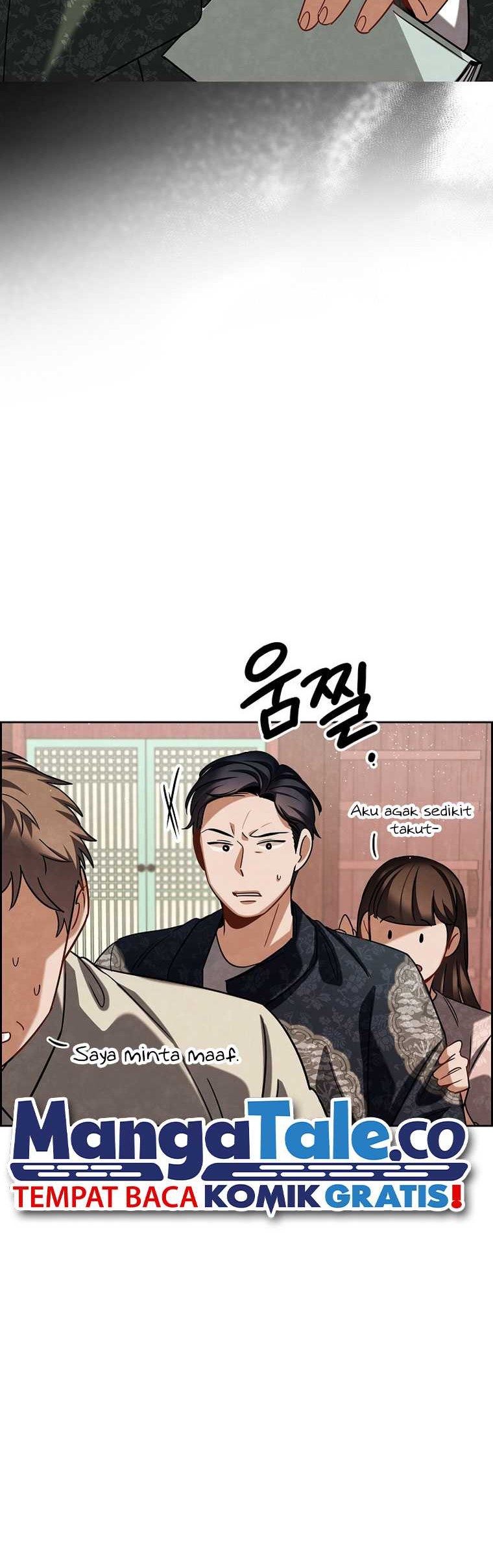 Be the Actor Chapter 100 - Halaman 65