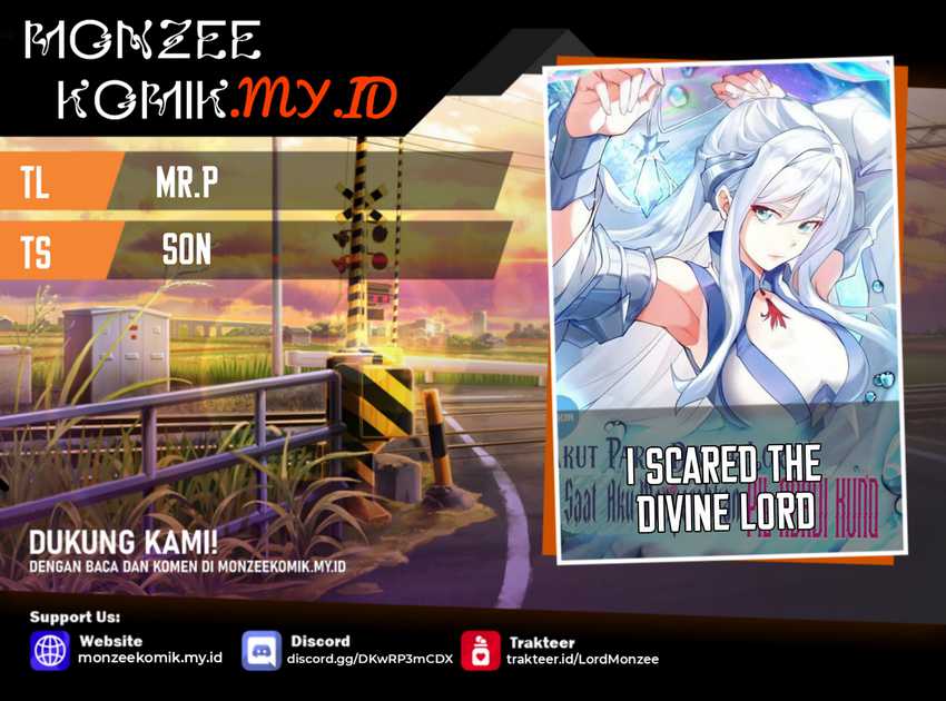 Komik I Scared the Divine Lord as I handed over the Ancient Immortal Pill Chapter 65 gambar 1