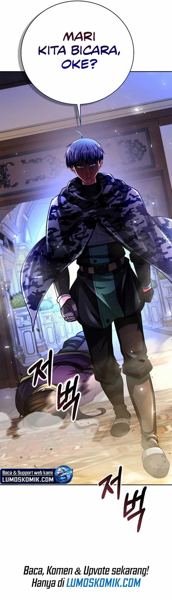 Debuff Master Chapter 43 halaman 3