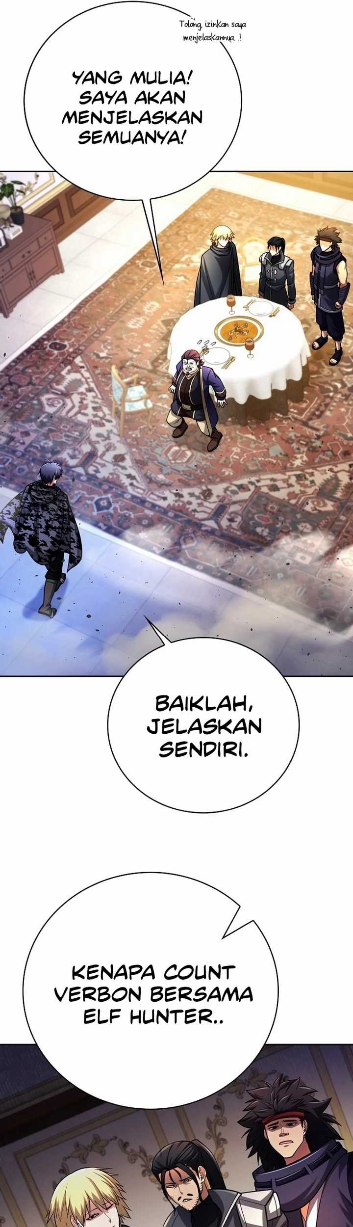 Debuff Master Chapter 43 halaman 5