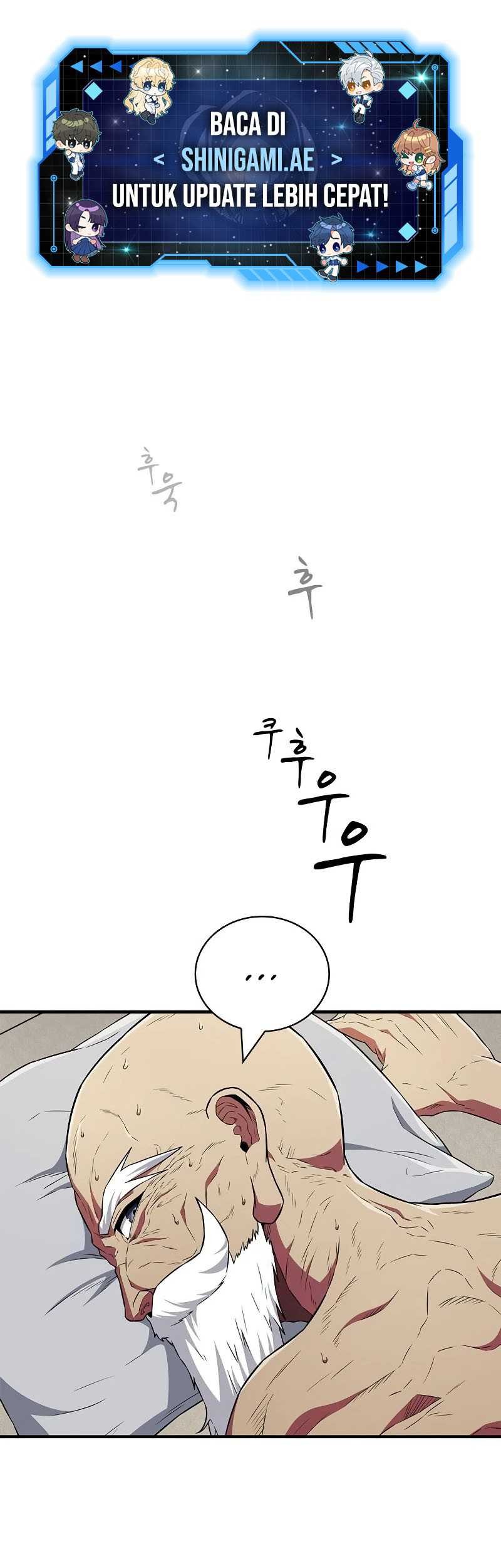 Manhwa Genius Martial Arts Trainer Chapter 26 gambar 2