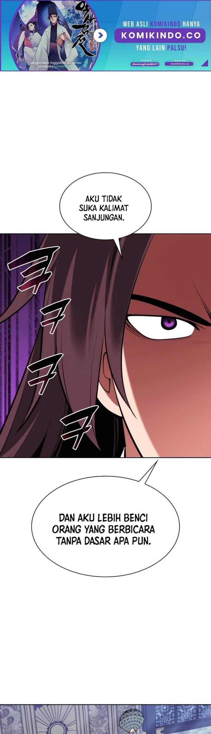 Manhwa Records Of The Swordsman Scholar Chapter 130 gambar 2