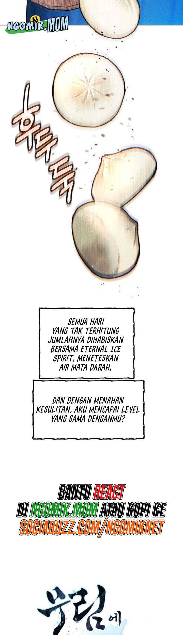 Modern Man Who Fall Into Murim Chapter 103 - Halaman 104