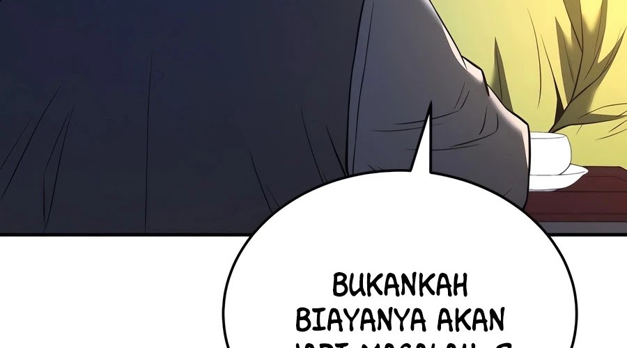 Black Corporation: Joseon Chapter 52 - Halaman 48