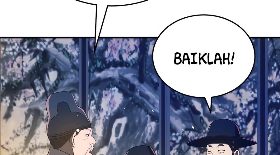 Black Corporation: Joseon Chapter 52 - Halaman 56