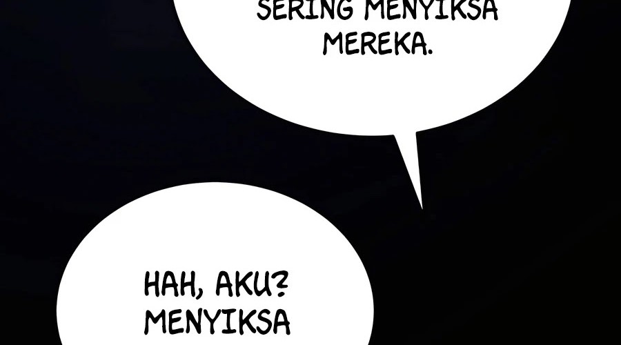 Black Corporation: Joseon Chapter 52 - Halaman 64