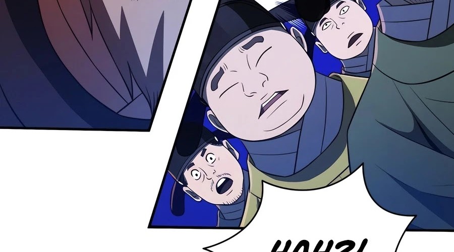 Black Corporation: Joseon Chapter 52 - Halaman 80