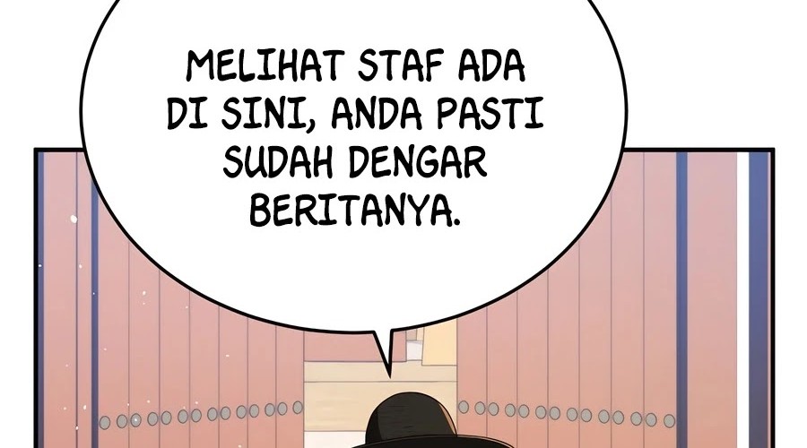 Black Corporation: Joseon Chapter 52 - Halaman 8