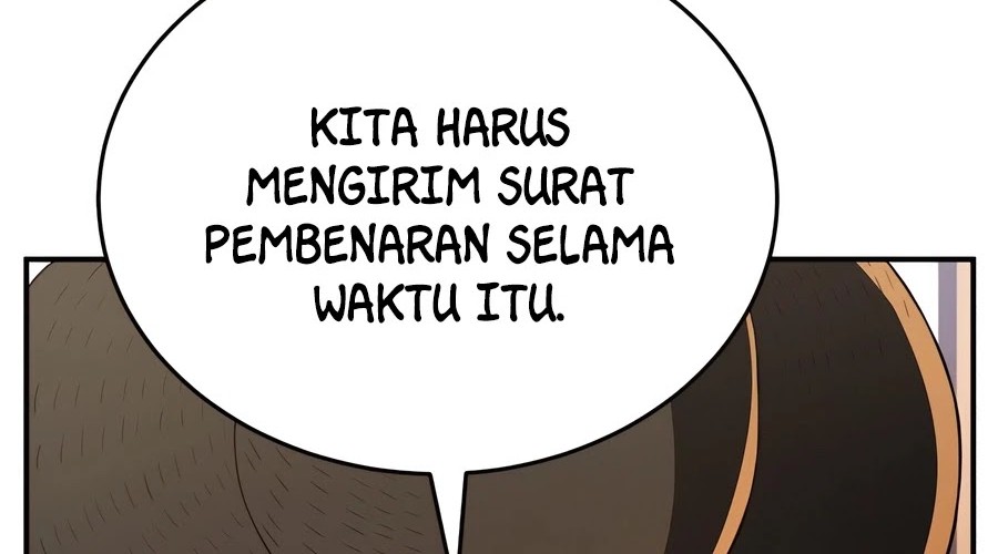 Black Corporation: Joseon Chapter 52 - Halaman 12