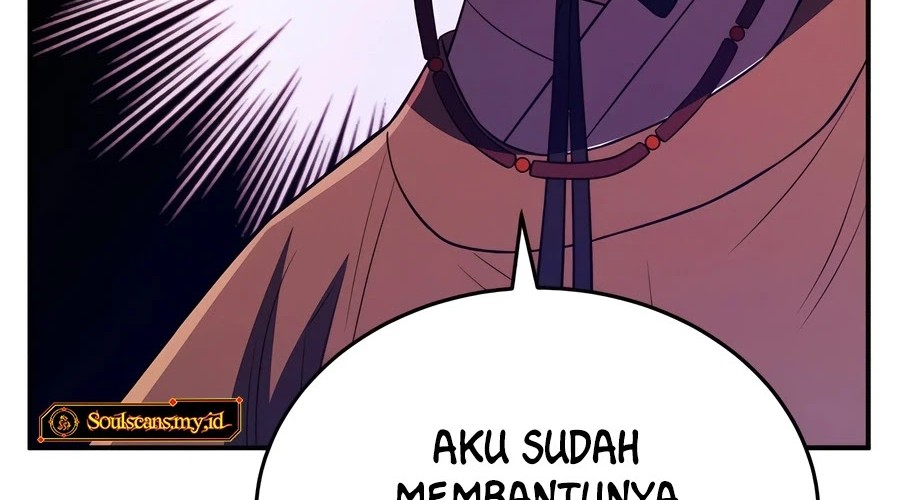 Black Corporation: Joseon Chapter 52 - Halaman 16