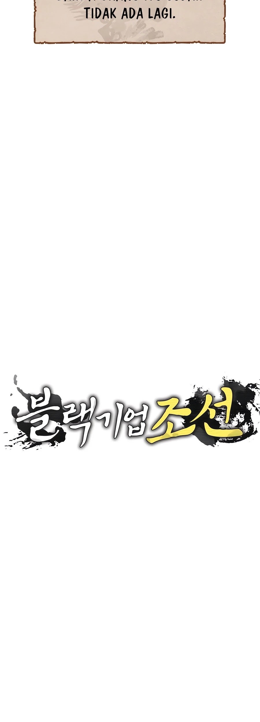 Black Corporation: Joseon Chapter 52 - Halaman 18