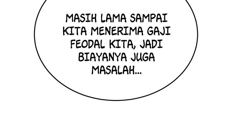 Black Corporation: Joseon Chapter 52 - Halaman 20