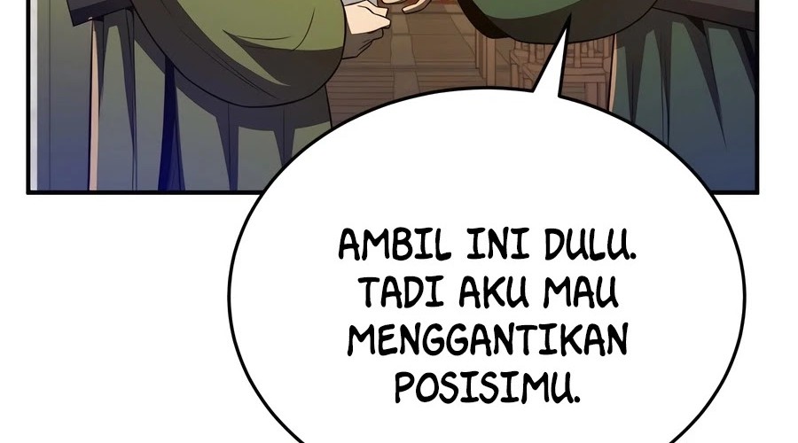 Black Corporation: Joseon Chapter 52 - Halaman 28