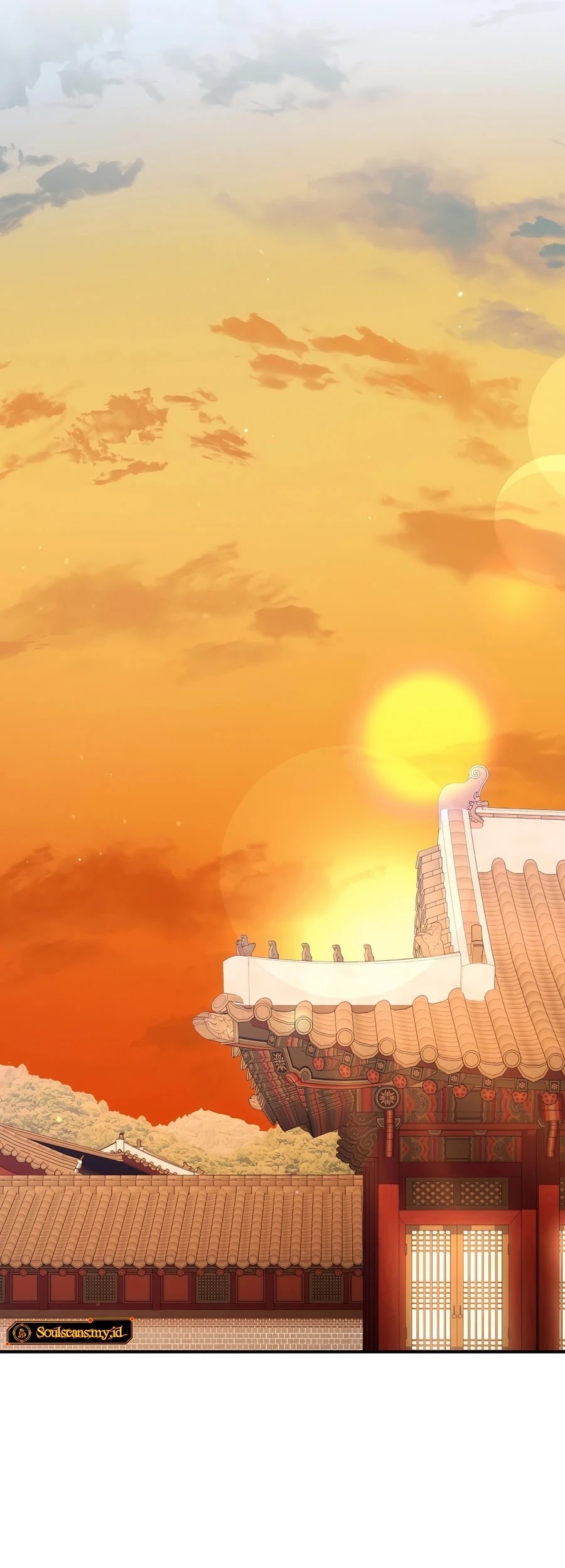 Black Corporation: Joseon Chapter 52 - Halaman 31