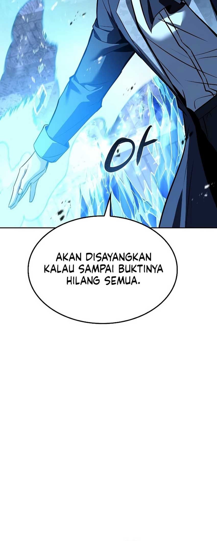 Archmage Restaurant Chapter 50 - Halaman 25