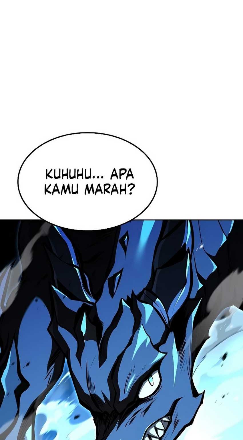 Archmage Restaurant Chapter 50 - Halaman 11