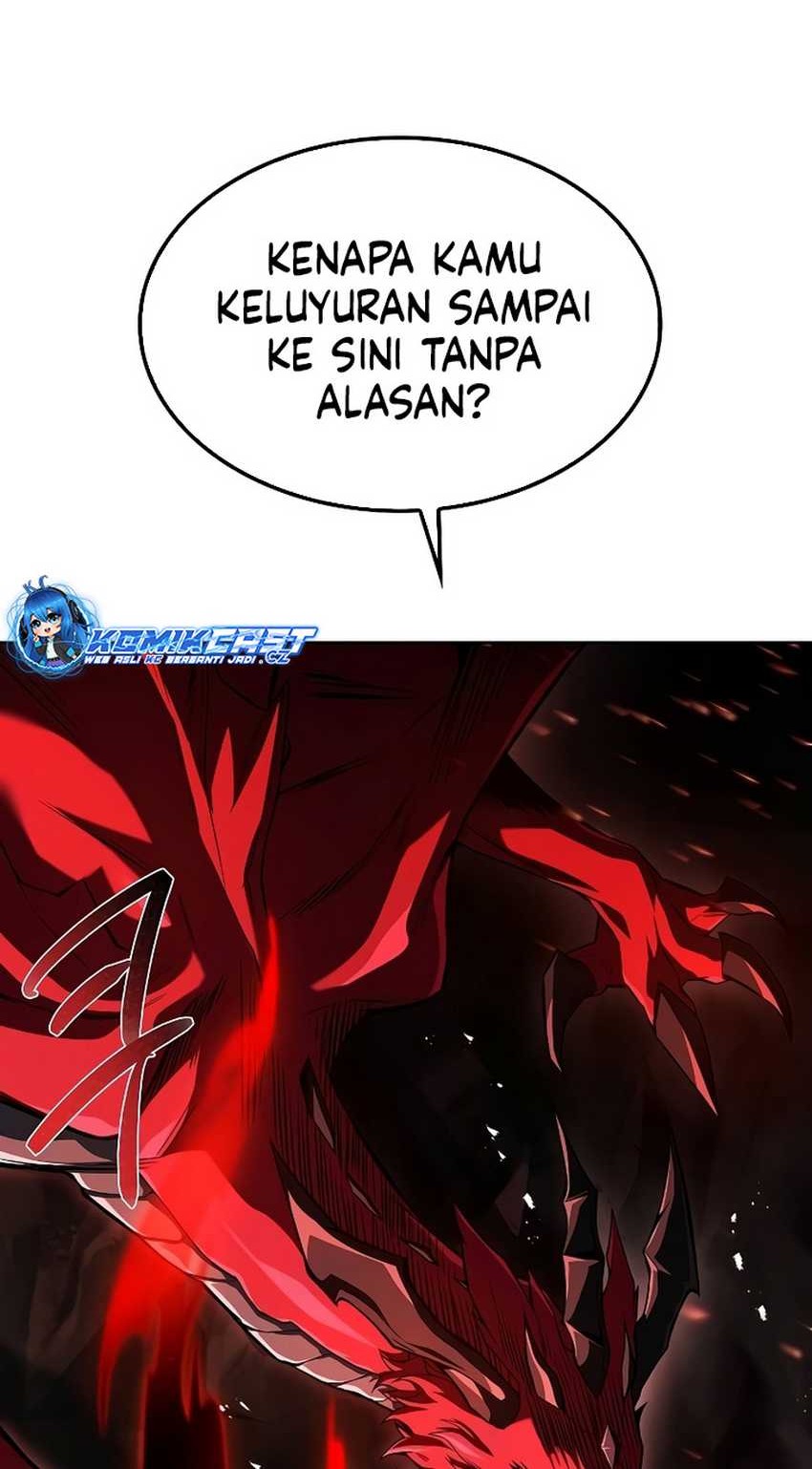 Archmage Restaurant Chapter 50 - Halaman 15