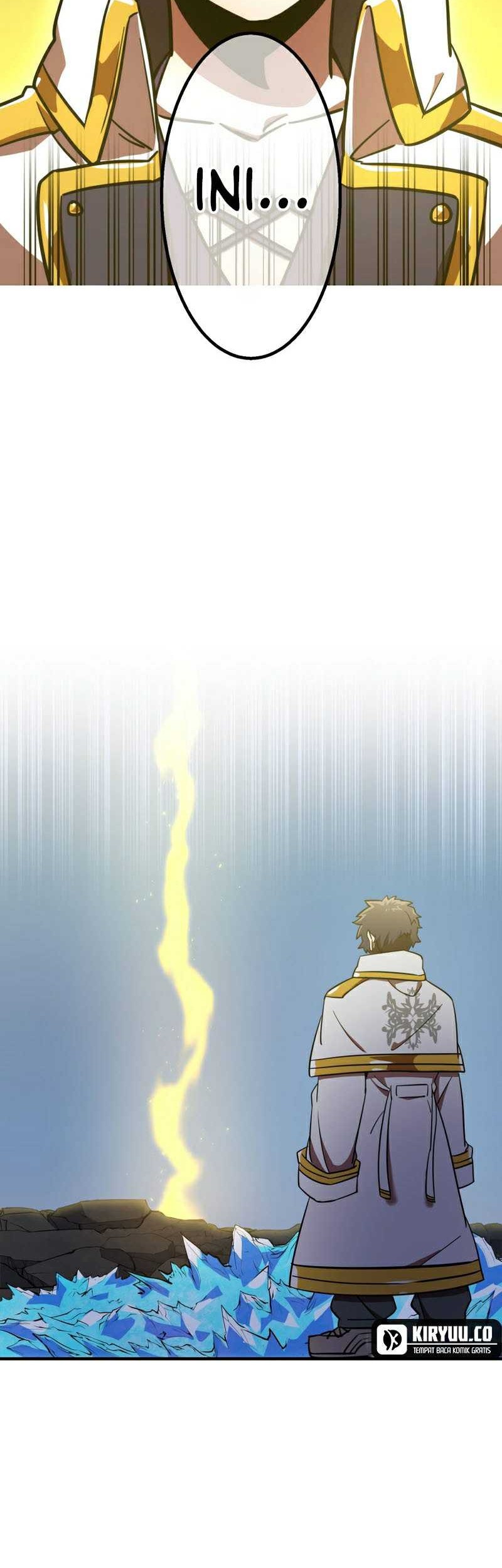 Manga Savior of Divine Blood ~Draw Out 0.00000001% to Become the Strongest~ Chapter 65 gambar 2