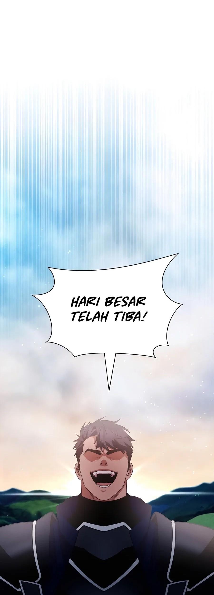 My Lucky Encounter From the Game Turned Into Reality Chapter 59 - Halaman 67
