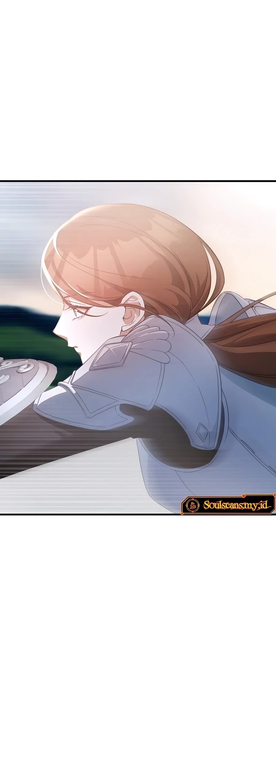 My Lucky Encounter From the Game Turned Into Reality Chapter 59 - Halaman 72