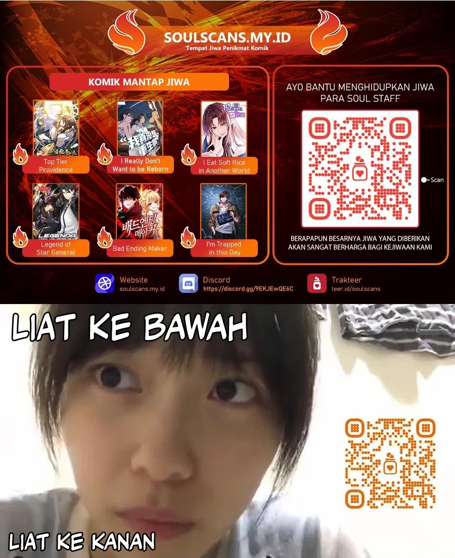 My Lucky Encounter From the Game Turned Into Reality Chapter 59 - Halaman 75