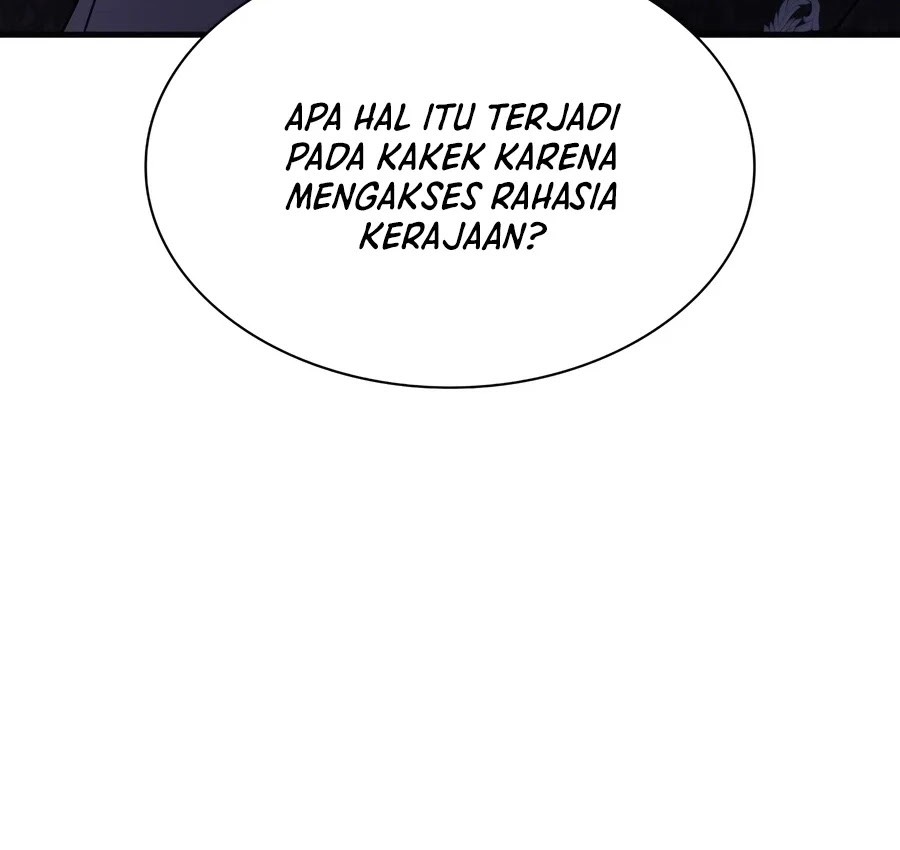 My Lucky Encounter From the Game Turned Into Reality Chapter 59 - Halaman 12