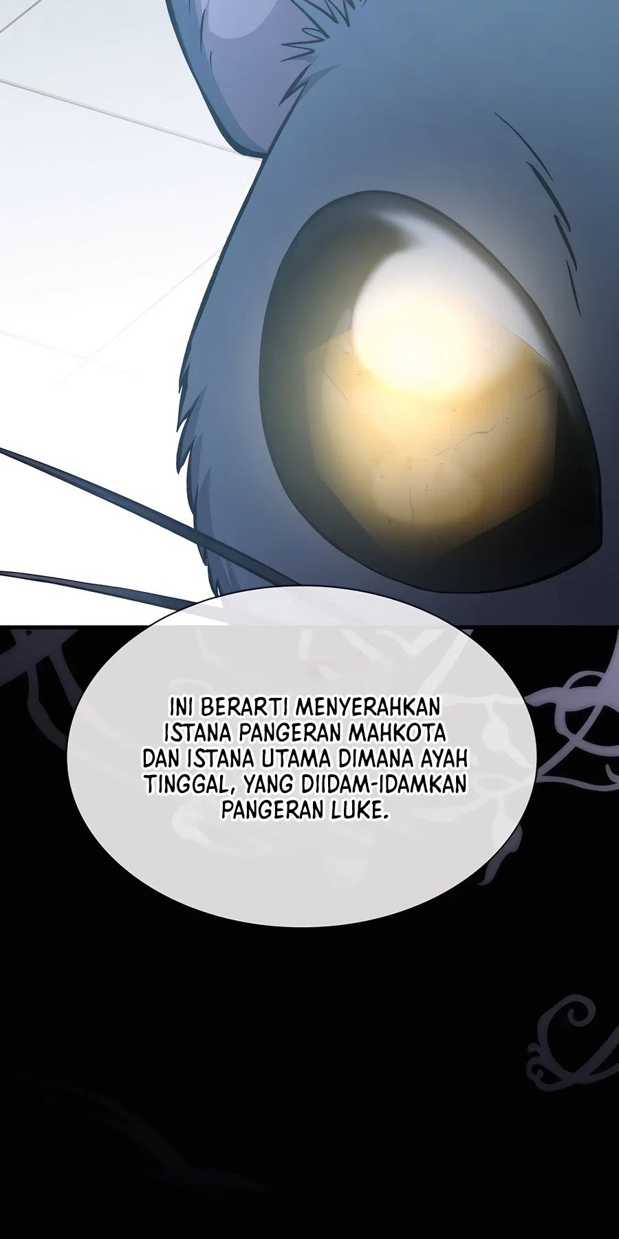 My Lucky Encounter From the Game Turned Into Reality Chapter 59 - Halaman 24