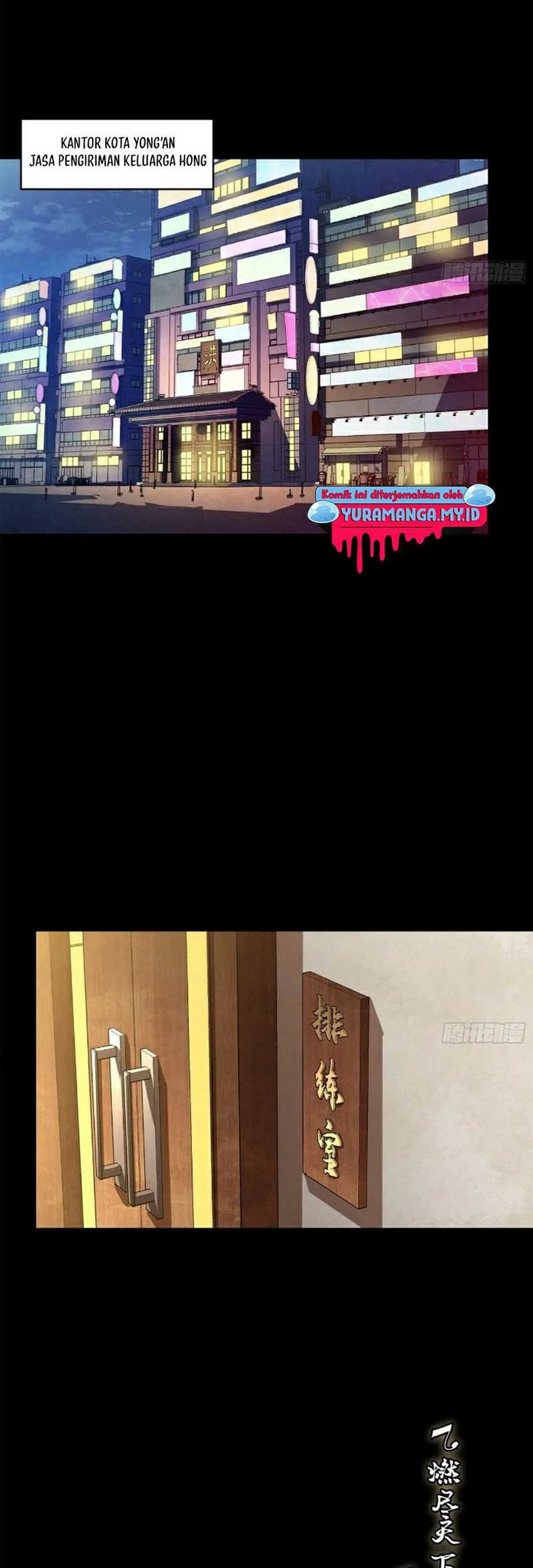 Manhua Legend of Star General Chapter 227 gambar 2