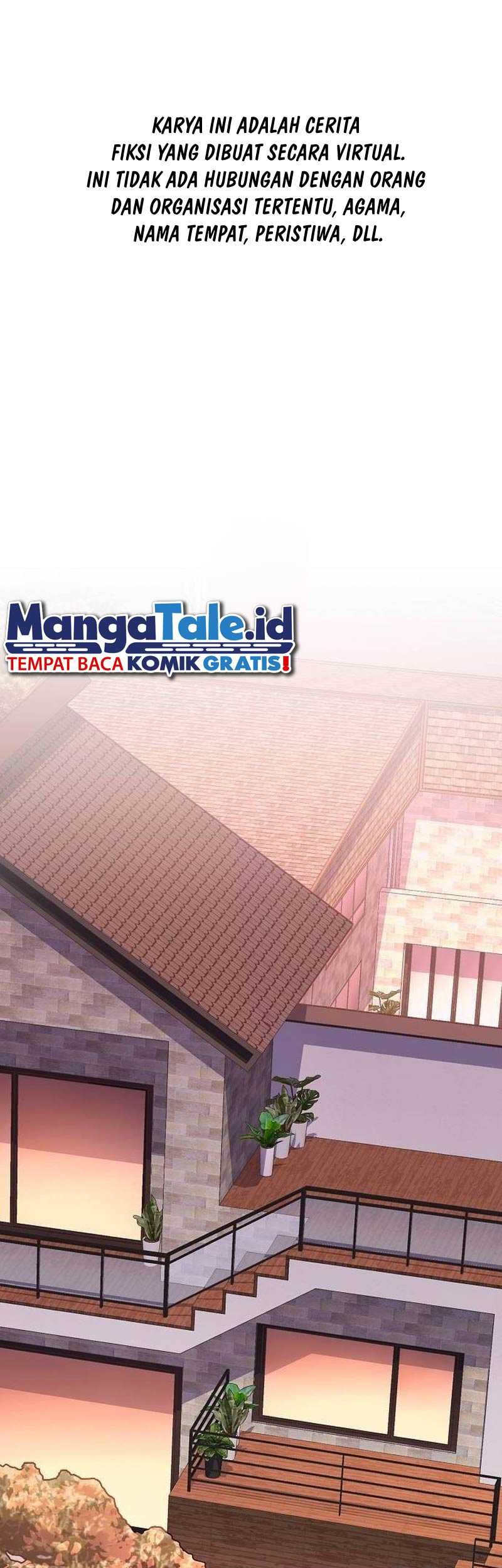 Manhwa The Youngest Son Of A Rich Family Chapter 117 gambar 2