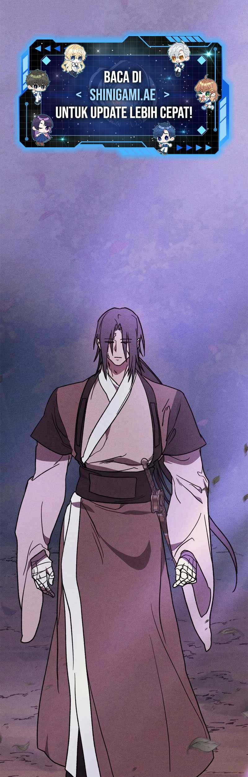Manhwa Chronicles Of The Martial God’s Chapter 99 gambar 2