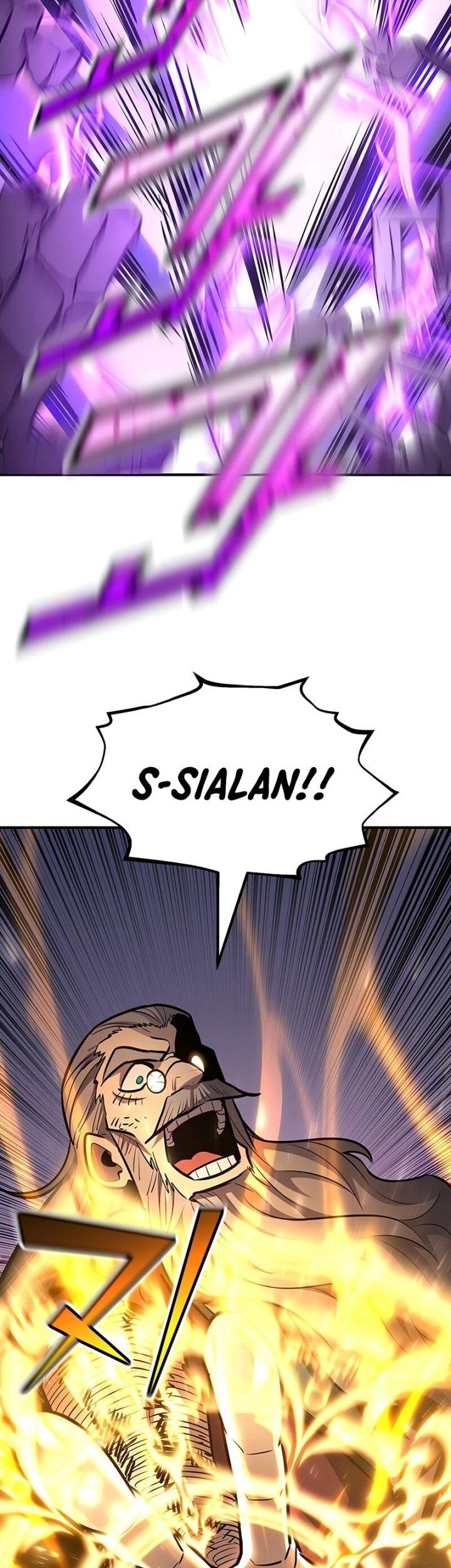 Manhwa Standard of Reincarnation Chapter 108 gambar 2