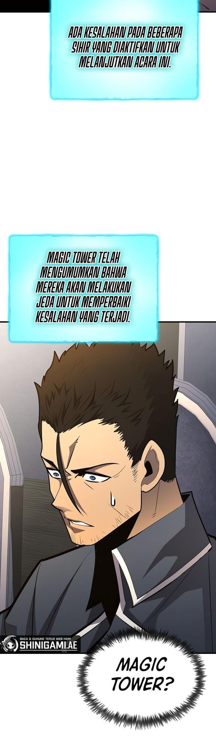 Manhwa Standard of Reincarnation Chapter 107 gambar 2